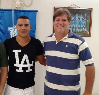 Du Gaia pode trocar o Marília pelo ABC