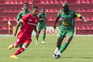 SELEÇÃO FI da Série A3 com ataque inspirado e técnico mais novo do Brasil