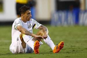 Paulistão: Santos fecha acordo para finalmente pagar o empréstimo de Rildo