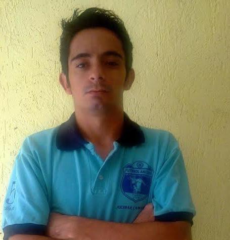 O jovem Jocimar assumiu a coordenação do Guariba em busca do título da Copa Paulista 