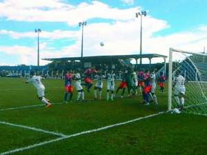 SUL-MATO-GROSSENSE: Novoperário vence Serc e entra na briga pela liderança do Grupo A