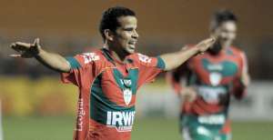 Paulista A2: Após Tocantins, Portuguesa repatria Bruno Mineiro