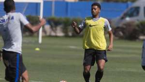 Paulistão: Um dia após salvar Corinthians,André avisa: 'Estou pronto para fazer meu papel'