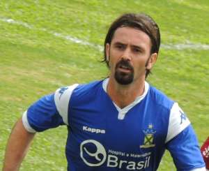 Paulista A2: Diego Viana comemora estreia com gol no Santo André e foca no Guarani