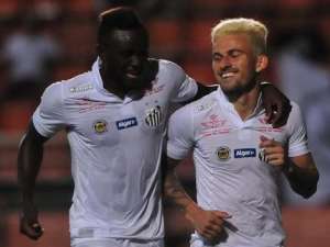 PAULISTÃO: Goleadas de Santos e Palmeiras deixam os quatro grandes na liderança