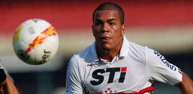 Paulistão: São Paulo acerta empréstimo do lateral Carleto ao XV de Piracicaba 2 0002050146252 img