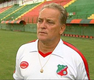 Paulista A3: Inter de Limeira contrata técnico João Vallim