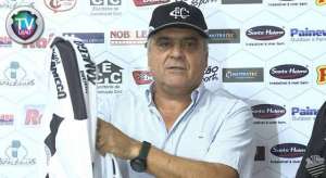 Paulista A3: Comercial dispensa Alexandre Ferreira e anuncia contratação de Vagner Benazzi