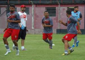 Paulista A3: Invicto, Flamengo finaliza sequência pelo interior contra o Fernandópolis