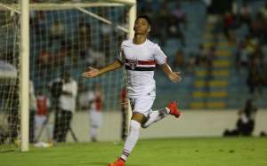 Paulistão: Novorizontino acerta contratação de Luiz Araújo do São Paulo