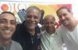 Rádio Cidade de Itu transmite clássico regional no domingo