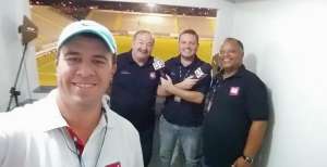 Clássico regional é destaque na Rádio Raízes neste domingo