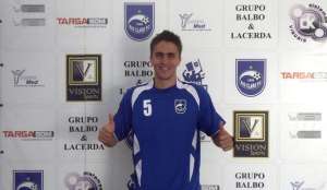 Paulistão: Rio Claro oficializa Rodrigo Celeste, que estava no Taubaté