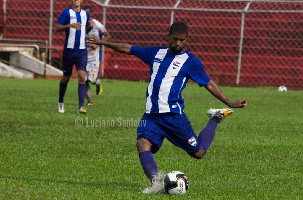 Nacional tenta se recuperar após tropeço em casa contra o Fernandópolis