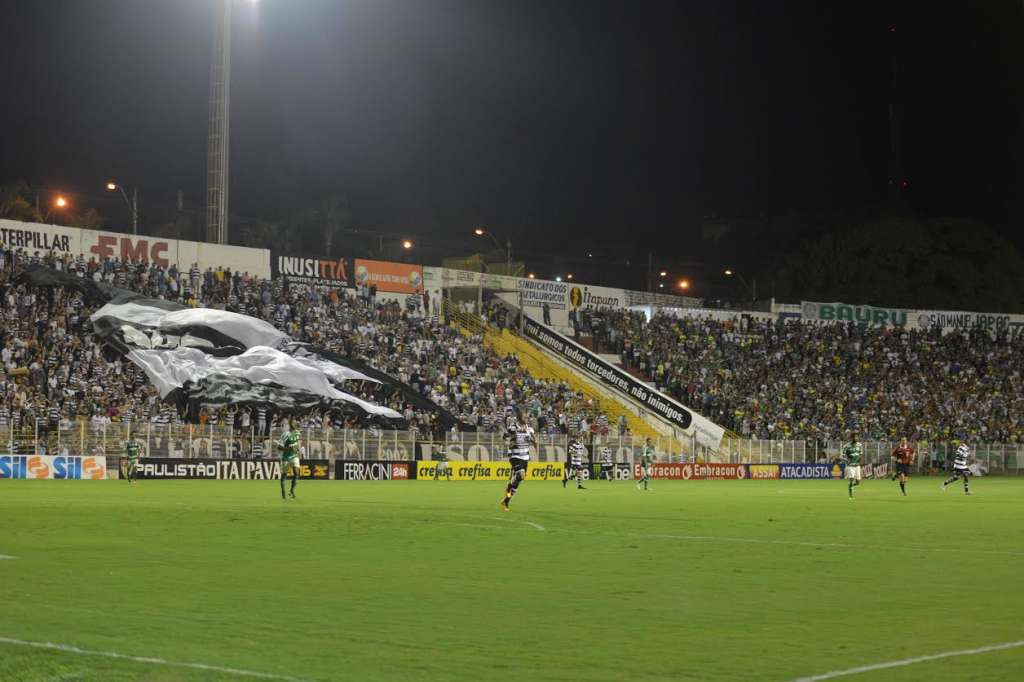 Narciso deve manter o mesmo time do XV de Piracicaba para o Paulistão