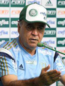 Paulistão: Técnico do Palmeiras descarta poupar jogadores no domingo