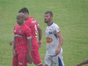 Catanduvense x Grêmio Barueri - Na luta pela liderança, Bruxa recebe o lanterna