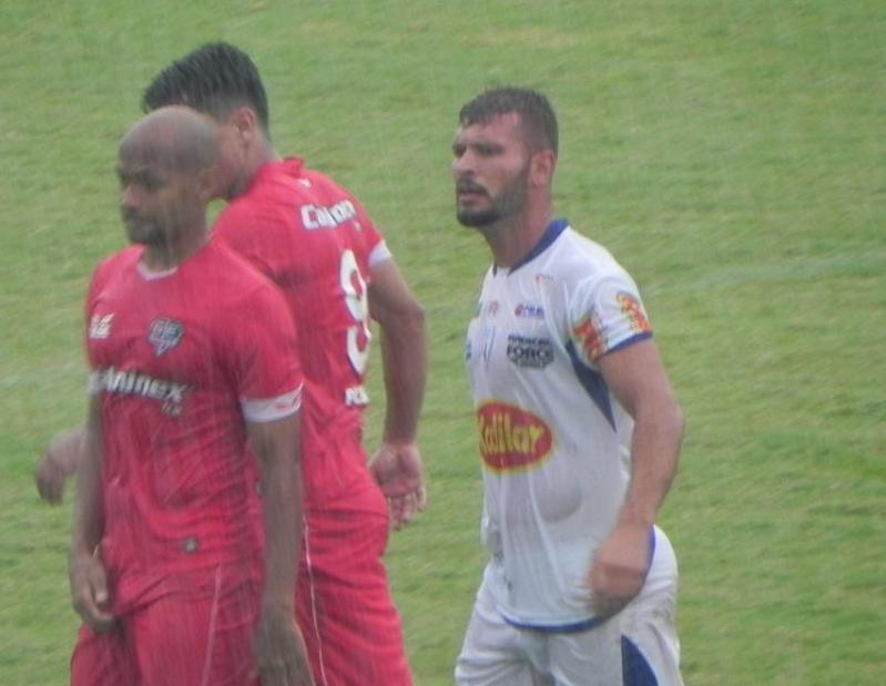 Após vencer o Grêmio Osasco e Comercial, a Catanduvense busca a terceira vitória seguida no estadual