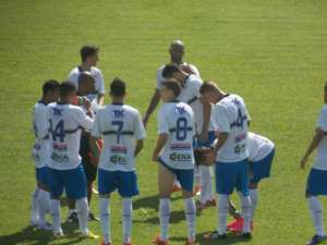 Inter de Limeira x São Carlos - Ambas equipes buscam recuperação após derrotas