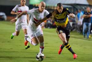 Novorizontino x Audax - Tigre quer desencantar e complicar vida de rival