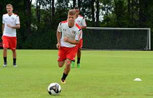 Paulistão: Jovem Lucas Fernandes fecha lista do São Paulo para o Estadual