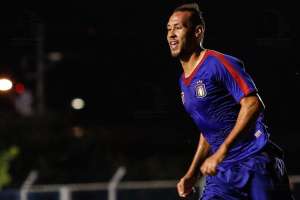 São Caetano 2 x 0 Marília - Azulão faz lição de casa e dorme na liderança isolada