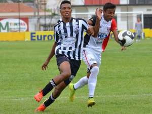 Guaratinguetá x Comercial - Guará quer continuar vencendo para sair do Z6