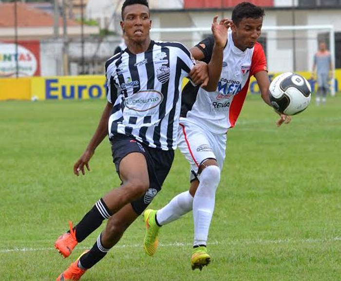 Após duas derrotas seguidas, o Comercial tenta se reabilitar no campeonato contra Guaratinguetá