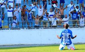 Bragantino x Taubaté - Burro da Central tem pedreira para seguir em ascensão na A2