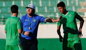 Paulista A2: Guarani renova com Pintado até o fim de 2016