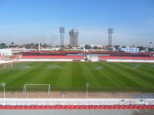 Novelli Júnior vazio é destaque negativo no Galo de Itú