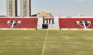 Primavera 2 x 2 Nacional - Empate ruim para os dois em Indaiatuba