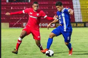 Grêmio Osasco x São José FC - GEO gostou do G8 e não quer abrir mão