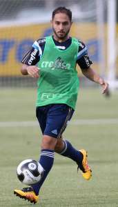 Paulistão: Palmeiras poupa titulares em treino na véspera de duelo com a Ferroviária