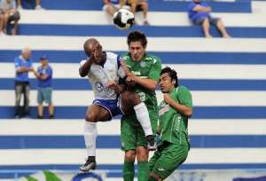 Santo André 2 x 1 Guarani - Fim de invencibilidade, tabu mantido e adeus G8!