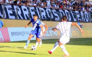 Bragantino 2 x 1 Taubaté - Massa Bruta vira pra cima do Burrão!