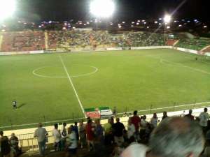 Barretos 0 x 2 Independente - Rebaixamento é 'Mamerlada'!