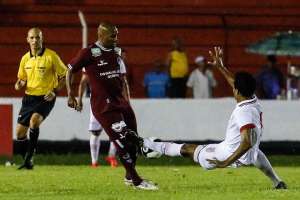 Batatais 3 x 1 Votuporanguense - Fantasma finalmente volta a vencer!