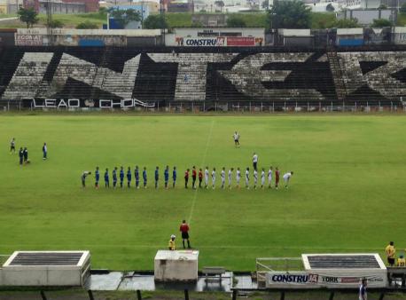 O Limeirão recebeu 180 pessoas na manhã deste domingo