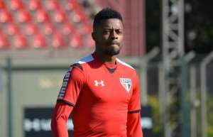 Paulistão: Michel Bastos sofre estiramento na coxa e desfalca São Paulo contra Mogi Mirim