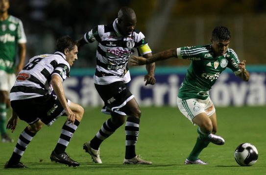 XV de Piracicaba tenta se recuperar da goleada sofrida diante do Palmeiras