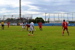 PAULISTA A3: Rio Preto 'rouba' ponta do Atibaia e G8 fica embolado