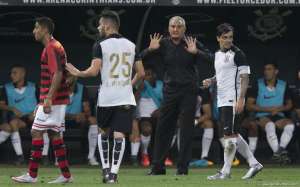 Seleção FI do Paulistão com 'lei do ex' e apenas um jogador dos grandes