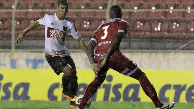 Ituano virou sobre Capivariano e assumiu a liderança isolada do Grupo B - Miguel Schincariol/Ituano FC