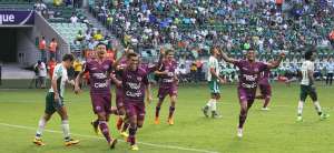 PAULISTÃO: Interior dá show de bola e atropela as grandes forças na sétima rodada