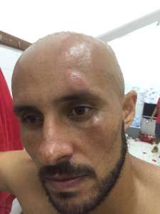 Paulistão: Delegação do Capivariano é agredida pela despreparada PM em Itu