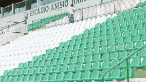 Paulista A3: Estádio do Rio Preto terá banco de reservas e placar eletrônico de Copa