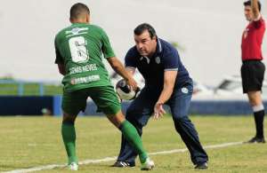 Paulista A2: Pintado esbraveja e espera por últimos  reforços no Guarani