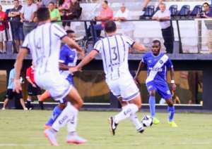 Paulista A2: Mesmo após vitória, Bragantino pode ter mudanças contra o Independente