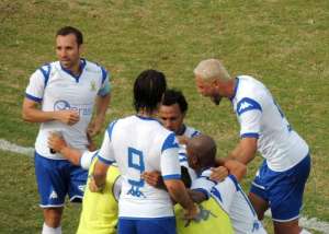 Paulista A2: Santo André aguarda liberação de atacantes para enfrentar o Atlético Sorocaba